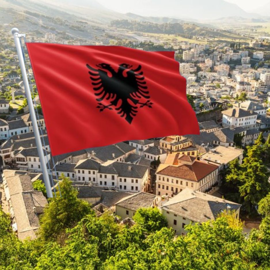 Albania