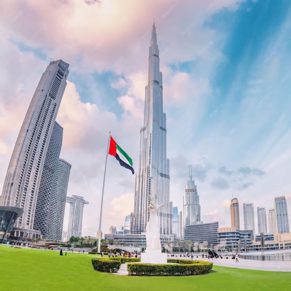 Dubai
