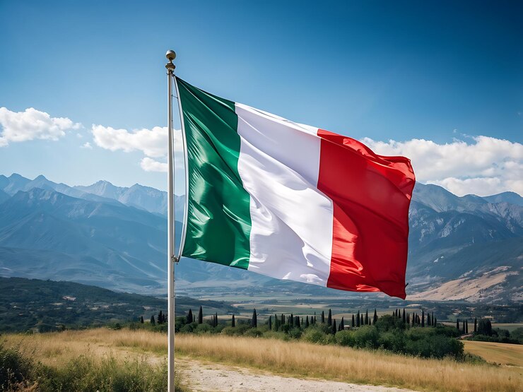 Italy