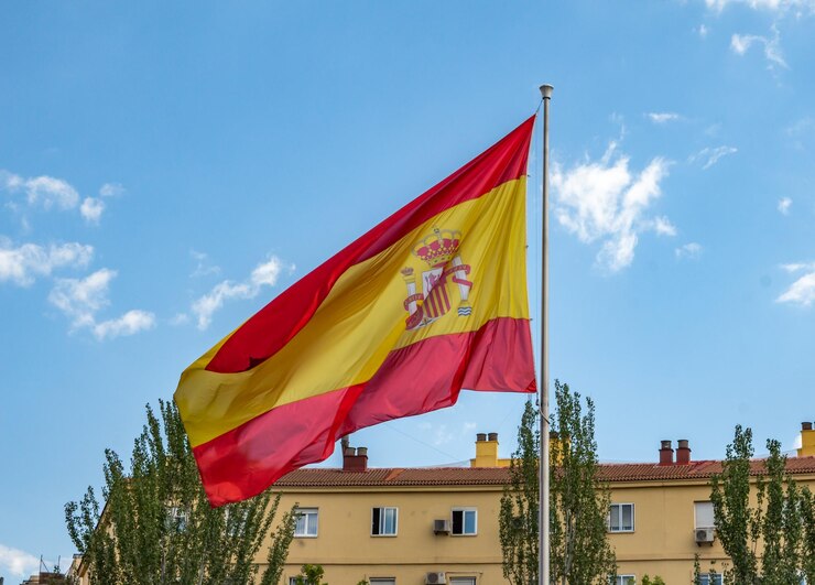Spain
