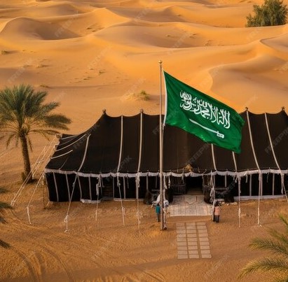 Sudia Arabia