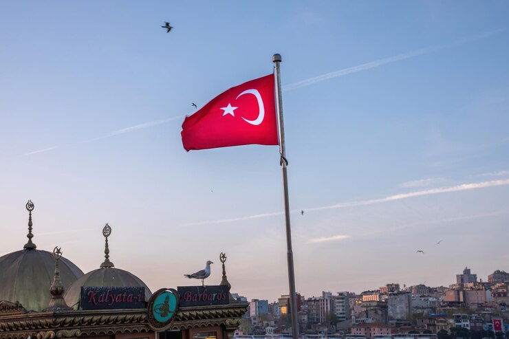 Turkey