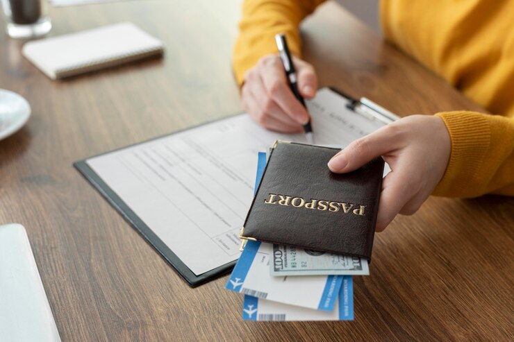 business visa