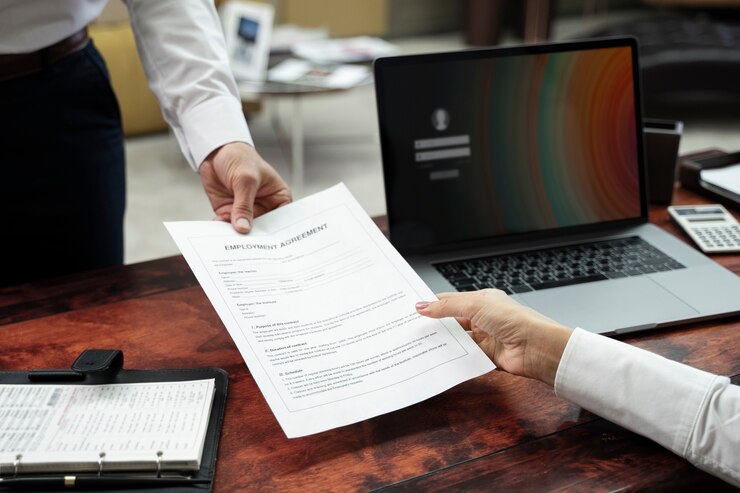 document legalization