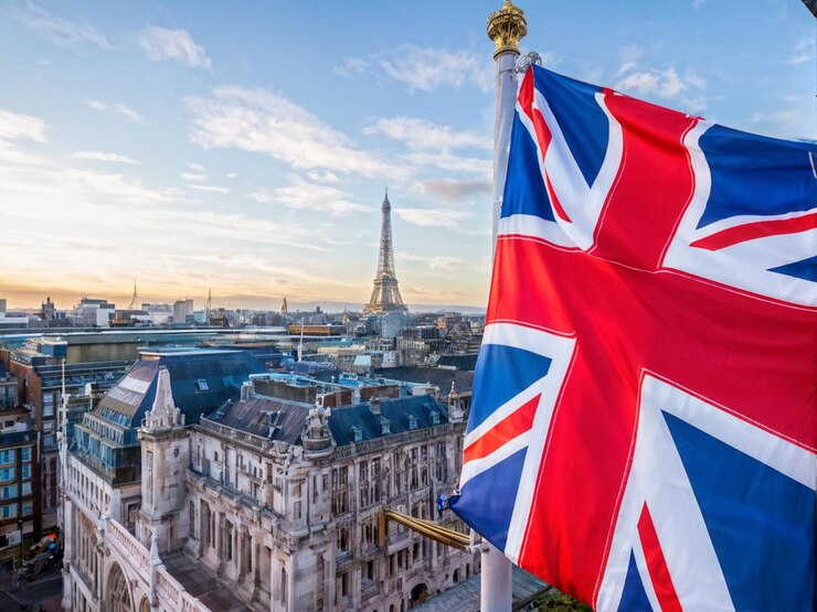 united kingdom