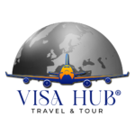 visa hub travel and tours