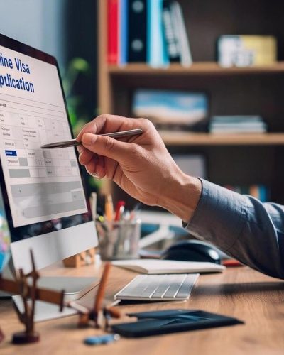 Business Visa Appointment Business Visa Appointment