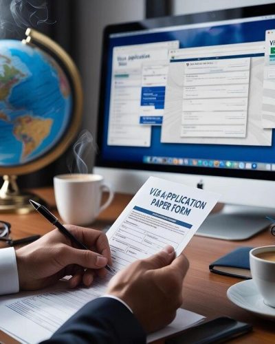 Study Visa Appointment Study Visa Appointment