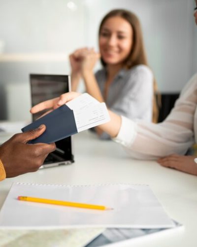 Work Visa Appointment Work Visa Appointment